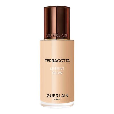 BASE LE TEINT GLOW - 1W TERRACOTTA
